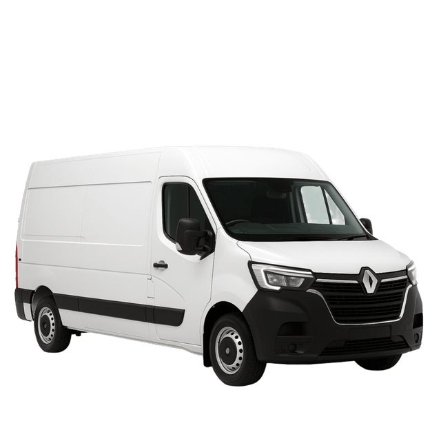 <p>O <strong>Renault Master Furg&atilde;o L2H2</strong> &eacute; a op&ccedil;&atilde;o mais econ&ocirc;mica sem abrir m&atilde;o da qualidade. Com 10,8 m&sup3; de capacidade de carga, &eacute; perfeito para empresas que buscam uma solu&ccedil;&atilde;o acess&iacute;vel e eficiente para transporte urbano.</p>



<p>&Eacute; conhecido pela sua confiabilidade, baixo custo de manuten&ccedil;&atilde;o e excelente manobrabilidade em ruas estreitas.</p><p><strong>&nbsp;<span style=font-size:10px>*Imagem meramente ilustrativa.</span></strong></p>
