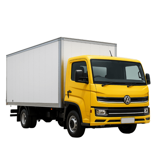 <p>O <strong>VW Delivery Express</strong> &eacute; um caminh&atilde;o compacto que se destaca pela sua efici&ecirc;ncia e robustez. Ele &eacute; ideal para transporte em grandes centros urbanos, oferecendo uma &oacute;tima capacidade de carga e economia de combust&iacute;vel.</p>



<p>Se a sua empresa precisa de um ve&iacute;culo que facilite as entregas frequentes e otimize os custos operacionais, o <strong>Delivery Express</strong> &eacute; a op&ccedil;&atilde;o certa.</p>



<p><strong>Medidas do ba&uacute;:</strong> 4,2m x 2,2m x 2,4m [A x L x P]</p><p><strong>&nbsp;<span style=font-size:10px>*Imagem meramente ilustrativa.</span></strong></p>